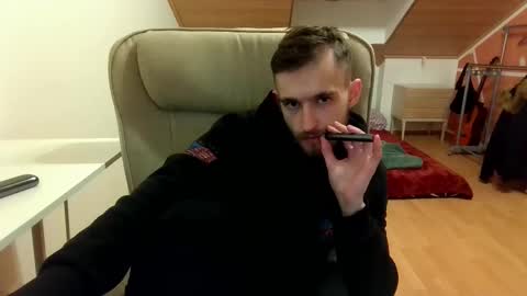 Vlad online show from February 2025 10:30:02 PM