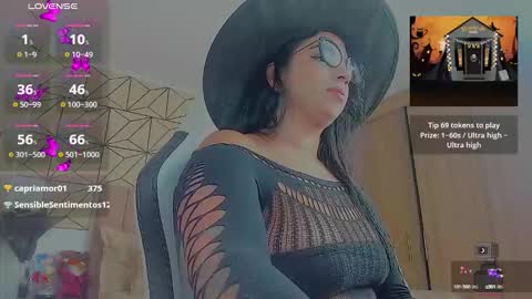 vane online show from October 2025 06:53:01 PM