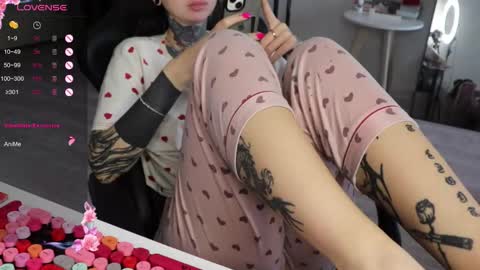 Alis online show from November 2025 08:36:02 AM