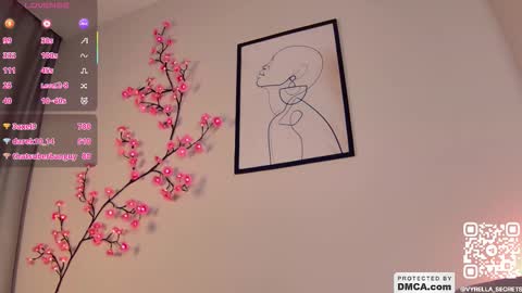  vyrella  online show from December 2025 07:53:02 PM