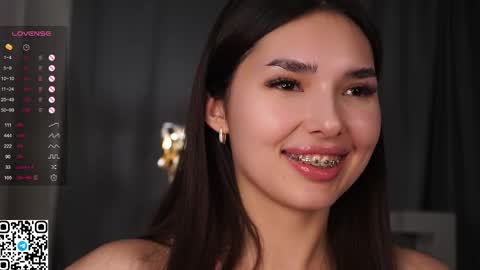 Anna online show from February 2025 04:55:01 PM