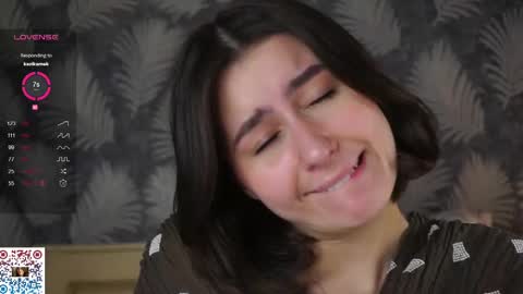 Anna online show from February 2025 04:29:01 AM