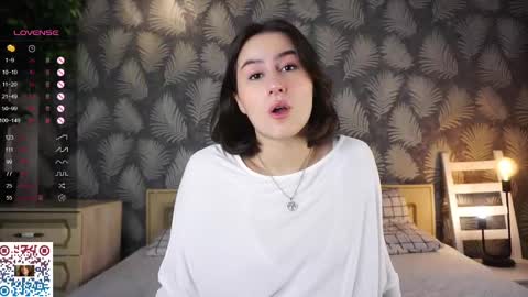 Anna online show from February 2025 04:47:01 AM