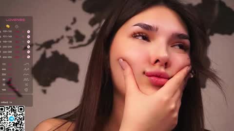 Anna online show from March 2025 11:35:02 PM