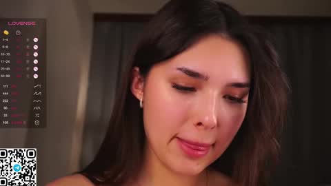 Anna online show from March 2025 08:31:02 PM