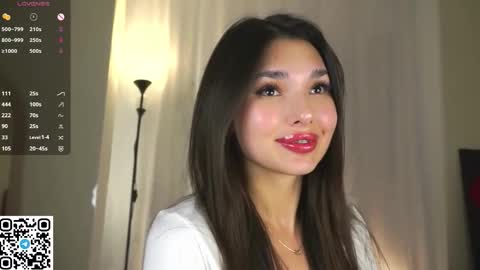 Anna online show from September 2025 08:52:01 PM