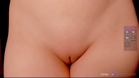 Snapshot of _witch__ chatting on December 2024 02:42:02 PM Enni online show from December 2024 02:42:02 PM