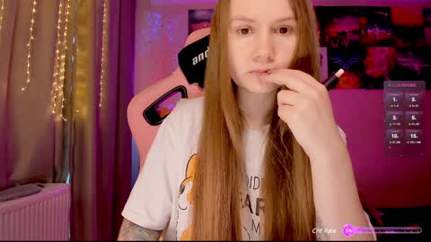 Snapshot of _witch__ chatting on January 2025 07:59:02 AM Enni online show from January 2025 07:59:02 AM