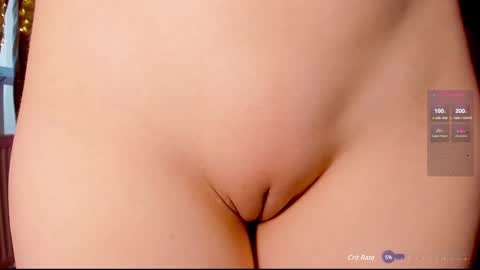 Snapshot of _witch__ chatting on January 2025 10:58:02 AM Enni online show from January 2025 10:58:02 AM