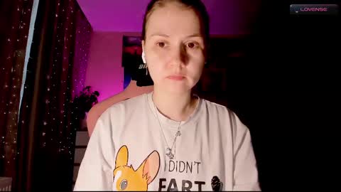 Snapshot of _witch__ chatting on February 2025 08:21:01 AM Enni online show from February 2025 08:21:01 AM