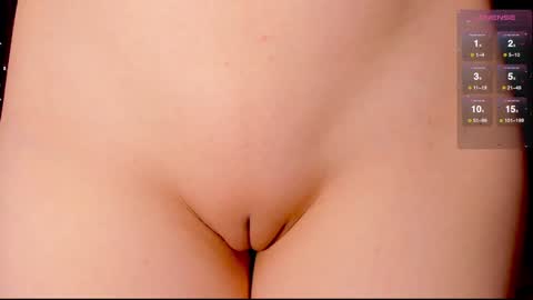 Snapshot of _witch__ chatting on March 2025 10:40:02 AM Enni online show from March 2025 10:40:02 AM