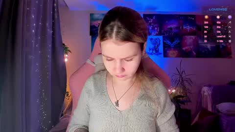 Snapshot of _witch__ chatting on September 2025 06:26:01 AM Enni online show from September 2025 06:26:01 AM