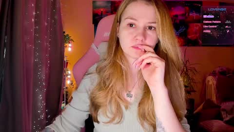 Snapshot of _witch__ chatting on September 2025 06:59:02 AM Enni online show from September 2025 06:59:02 AM