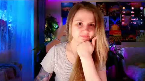 Snapshot of _witch__ chatting on July 2026 05:36:01 AM Enni online show from July 2026 05:36:01 AM