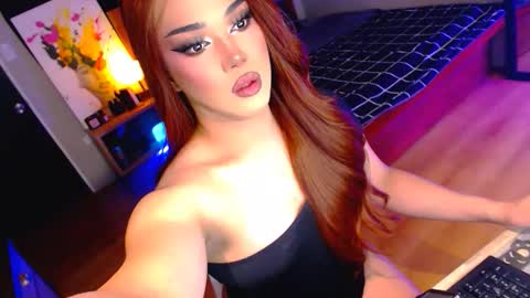 Sofie online show from February 2026 09:35:02 AM