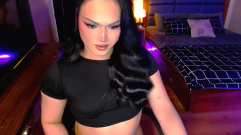 Sofie online show from March 2026 06:47:02 PM