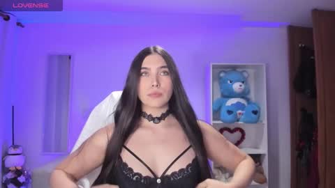 Luisa  online show from March 2026 03:09:02 AM