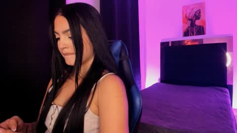 xiimena and danilo online show from December 2025 03:13:01 AM