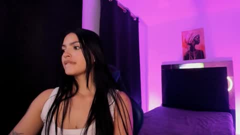 xiimena and danilo online show from December 2025 03:14:02 AM