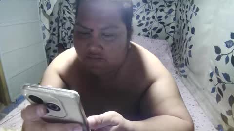 _xxbigboooty online show from February 2025 01:33:02 PM