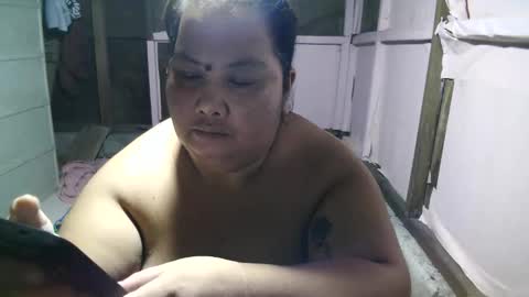 _xxbigboooty online show from October 2025 10:58:02 AM