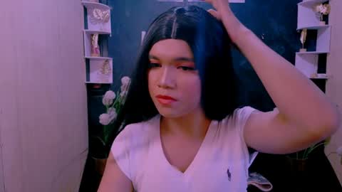 _xxlilly online show from April 2026 01:05:02 AM