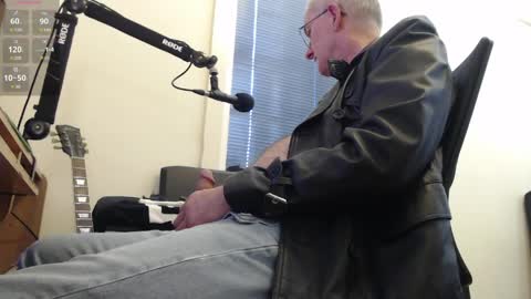 _xxrockstarloverxx_ online show from March 2026 09:05:01 PM