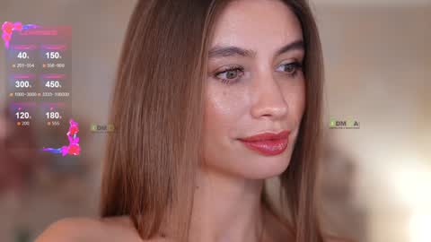  YOUR ANGEL online show from December 2024 10:45:01 PM