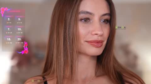  YOUR ANGEL online show from December 2024 02:47:01 AM