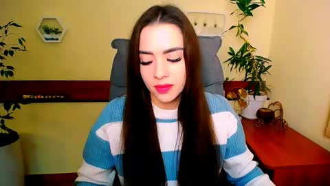 Snapshot of _your_fantasy_girl chatting on December 2024 10:28:02 AM Alisa online show from December 2024 10:28:02 AM