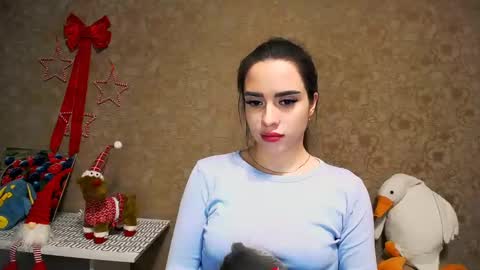 Snapshot of _your_fantasy_girl chatting on December 2024 11:10:02 PM Alisa online show from December 2024 11:10:02 PM