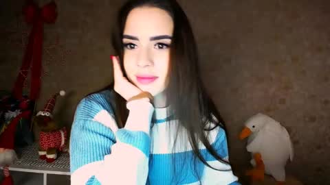 Snapshot of _your_fantasy_girl chatting on December 2024 06:20:02 AM Alisa online show from December 2024 06:20:02 AM