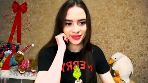 Snapshot of _your_fantasy_girl chatting on January 2025 01:26:01 AM Alisa online show from January 2025 01:26:01 AM