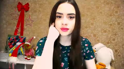 Snapshot of _your_fantasy_girl chatting on January 2025 12:42:02 PM Alisa online show from January 2025 12:42:02 PM