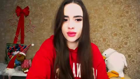 Snapshot of _your_fantasy_girl chatting on January 2025 08:44:01 PM Alisa online show from January 2025 08:44:01 PM