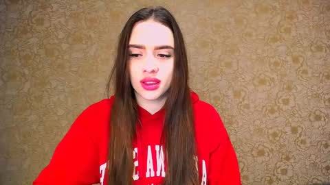 Snapshot of _your_fantasy_girl chatting on January 2025 09:07:01 PM Alisa online show from January 2025 09:07:01 PM