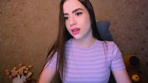 Snapshot of _your_fantasy_girl chatting on October 2025 11:17:01 AM Alisa online show from October 2025 11:17:01 AM