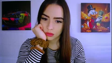 Snapshot of _your_fantasy_girl chatting on November 2025 11:45:01 AM Alisa online show from November 2025 11:45:01 AM