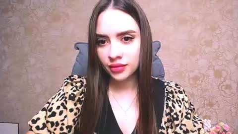Snapshot of _your_fantasy_girl chatting on July 2026 03:38:01 PM Alisa online show from July 2026 03:38:01 PM