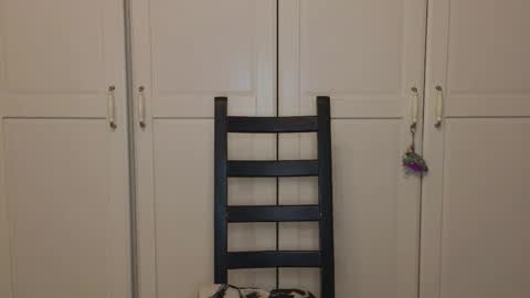 Snapshot of _your_love chatting on October 2025 10:55:02 PM Niki online show from October 2025 10:55:02 PM