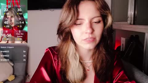 Snapshot of _yourcherrybomb chatting on January 2025 03:13:01 AM _yourcherrybomb online show from January 2025 03:13:01 AM