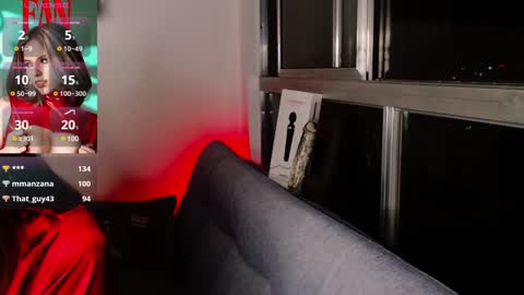 Snapshot of _yourcherrybomb chatting on January 2025 06:15:02 AM _yourcherrybomb online show from January 2025 06:15:02 AM