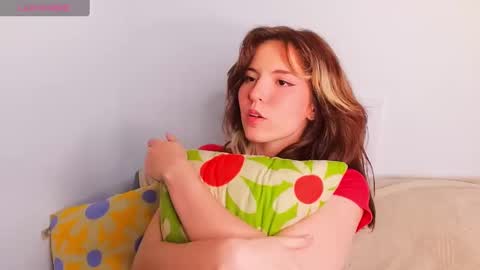 Snapshot of _yourcherrybomb chatting on January 2025 03:49:02 AM _yourcherrybomb online show from January 2025 03:49:02 AM