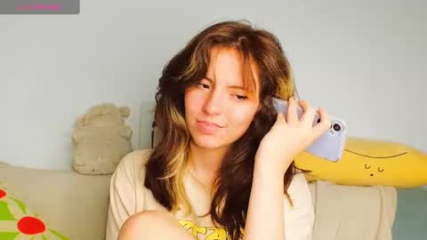 Snapshot of _yourcherrybomb chatting on January 2025 06:06:01 AM _yourcherrybomb online show from January 2025 06:06:01 AM