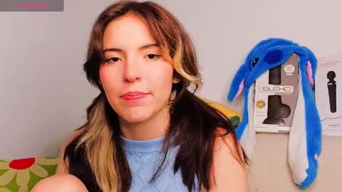 Snapshot of _yourcherrybomb chatting on January 2025 02:38:01 AM _yourcherrybomb online show from January 2025 02:38:01 AM