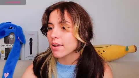 Snapshot of _yourcherrybomb chatting on January 2025 05:40:01 AM _yourcherrybomb online show from January 2025 05:40:01 AM