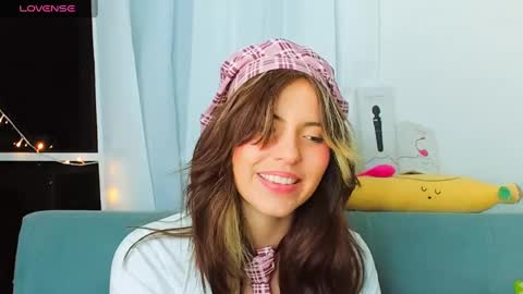 Snapshot of _yourcherrybomb chatting on January 2025 06:03:01 AM _yourcherrybomb online show from January 2025 06:03:01 AM