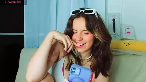 Snapshot of _yourcherrybomb chatting on January 2025 01:53:02 AM _yourcherrybomb online show from January 2025 01:53:02 AM