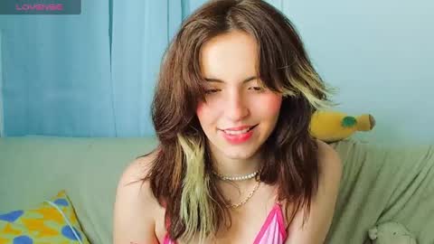 Snapshot of _yourcherrybomb chatting on January 2025 05:05:01 AM _yourcherrybomb online show from January 2025 05:05:01 AM