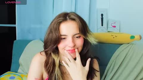 Snapshot of _yourcherrybomb chatting on January 2025 08:07:02 AM _yourcherrybomb online show from January 2025 08:07:02 AM